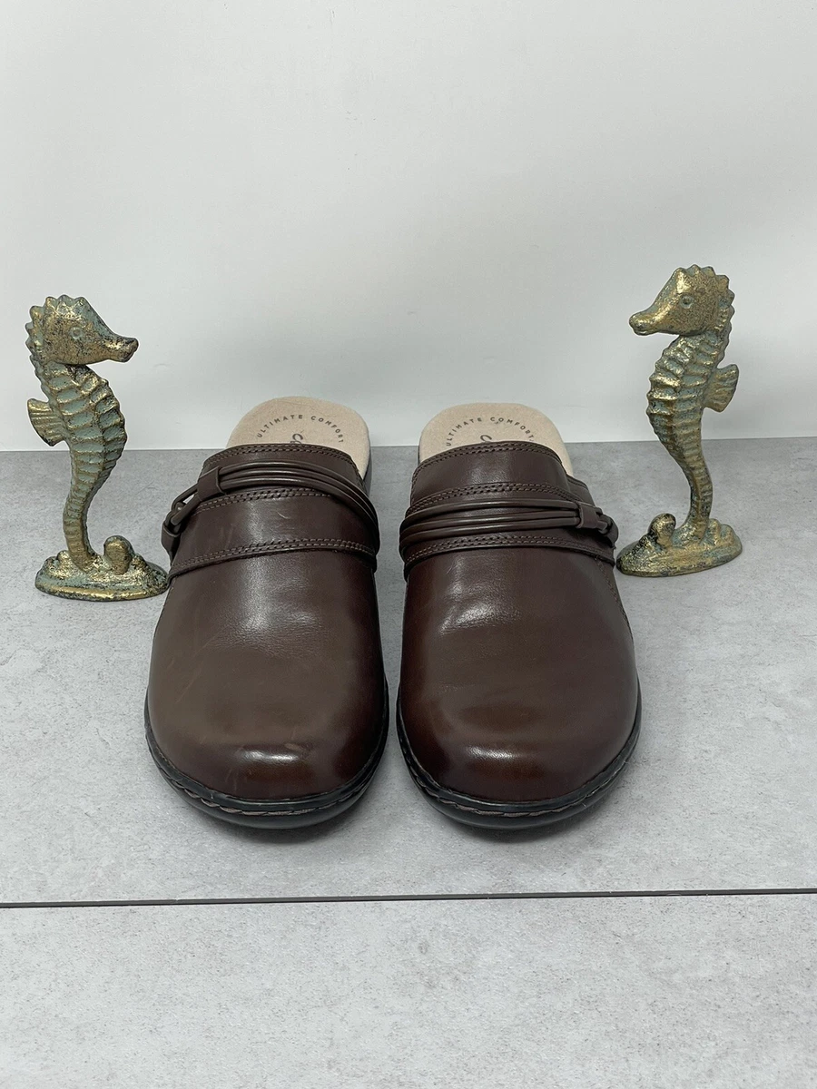 Clarks leisa clearance clover