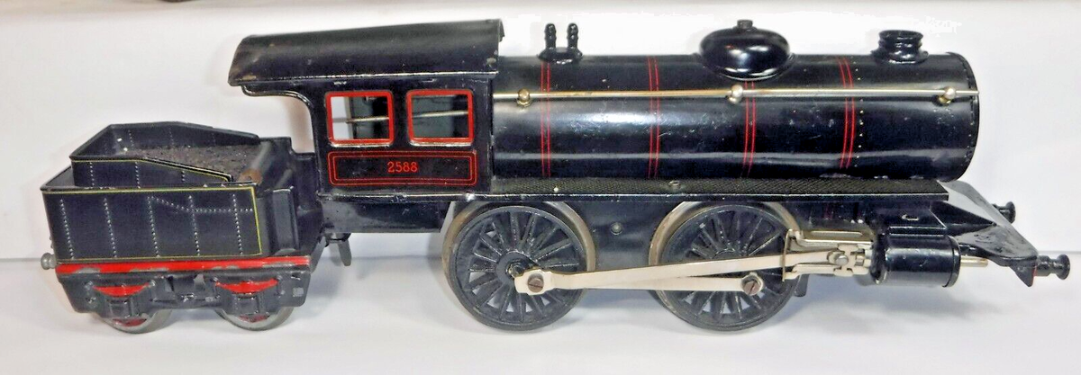 ミニカー Marklin Models No.8029 ACKERSCHLEPPER Marklin 8029