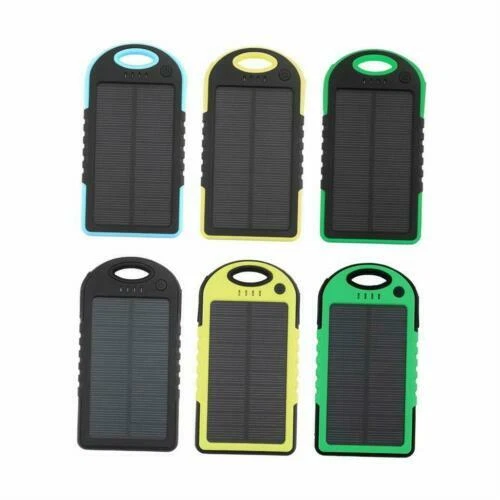 Markenlose Powerbänke für Acer