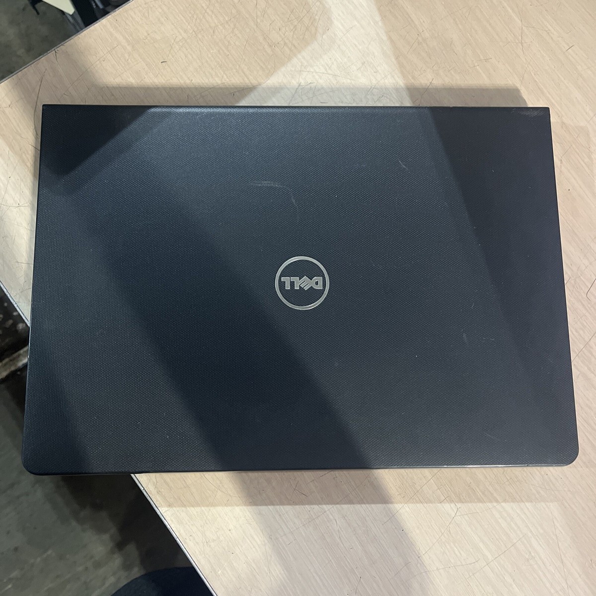 DELL VOSTRO 14 3468 INTEL CORE I5-7200U 2.50GHZ 8GB RAM NO