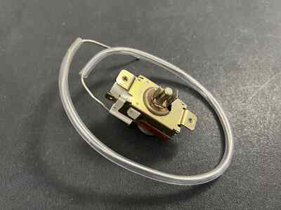 GE Refrigerator Temperature Control Thermostat   3ART5C145  WR9X588 WR09X0588
