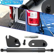 Barra de apoyo de elevación de maletero de puntales de amortiguador de asistencia de puerta trasera de 1 pieza para Ford F-150 2015-2020