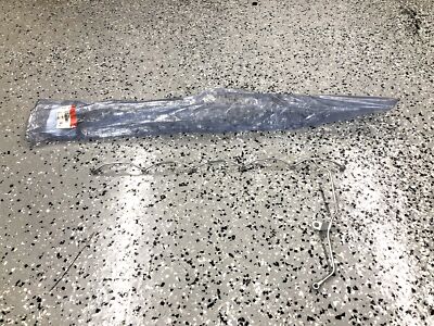 Cummins Valve Injector Overflow Fuel Return Line 3926103 NOS