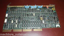 Kearney Trecker Circuit Board 1-21205-04_12120504_290301000-001 C_990201000-001