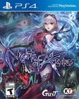 Nights of Azure - PS4