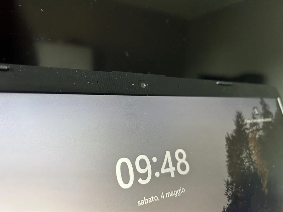 Computer Portatile HP, Windows 11, 1 TB HD, 256 GB SSD, 12 GB RAM - Immagine 2 di 4