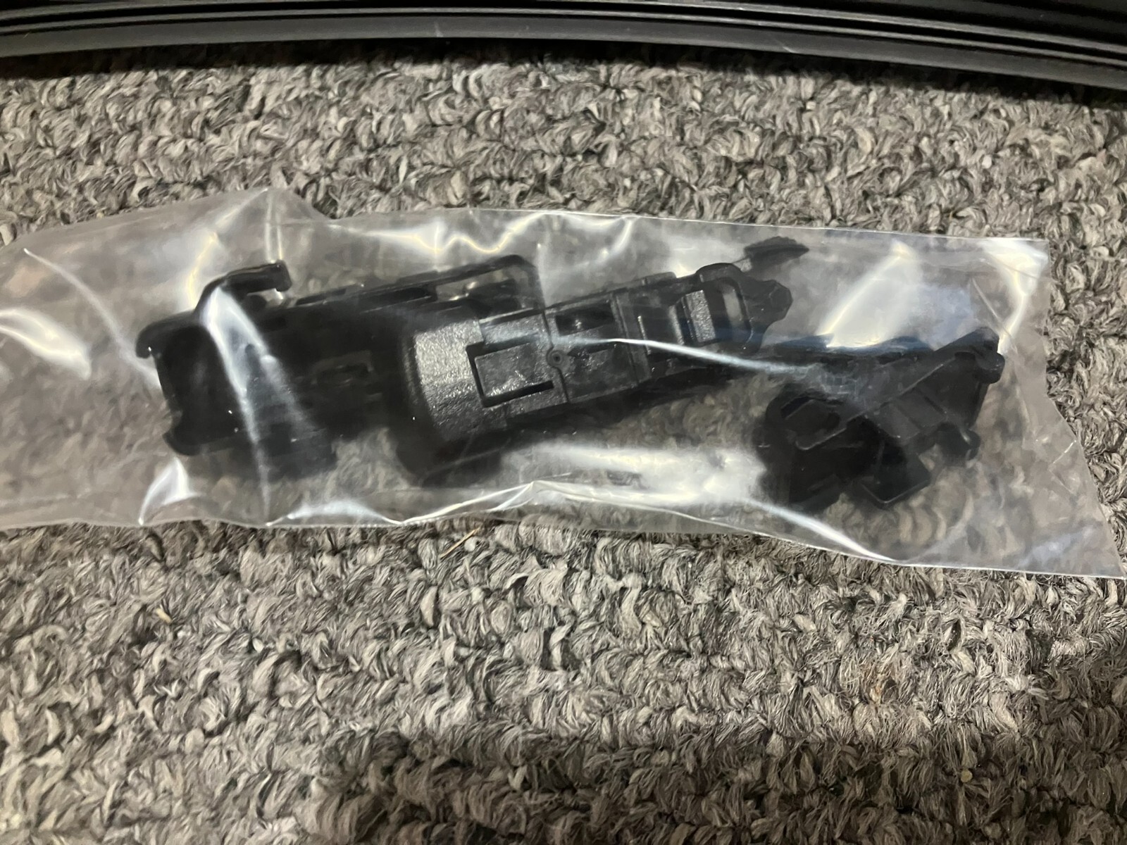 Genuine Ford Wiper Blade 2125724 for sale online | eBay