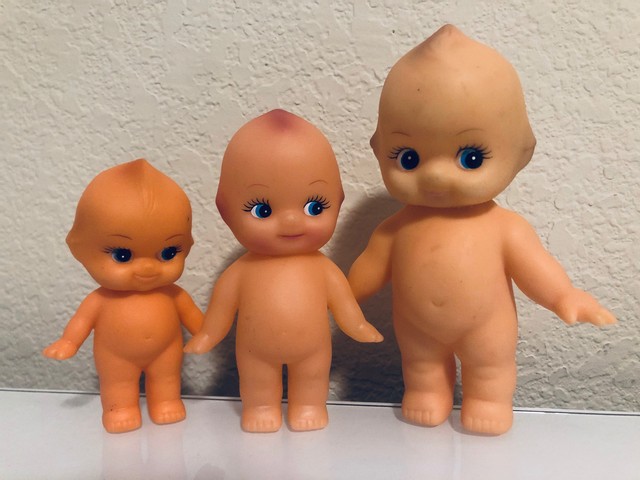 kewpie cupid