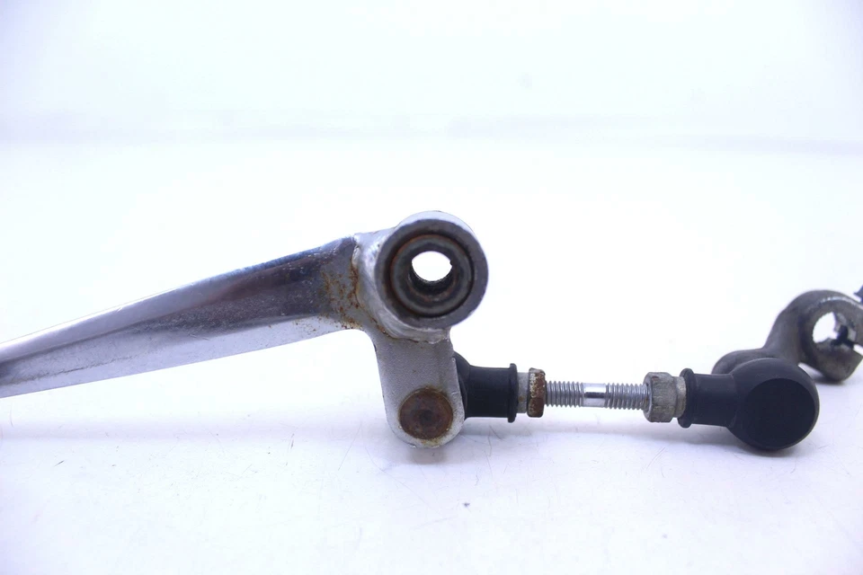 Honda Sabre 700 1985 OEM palanca de cambios acoplamiento de cambio pedal de enlace de cambio R5.Bx38 Foto 3 de 4