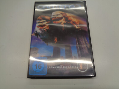 DVD   Critters 3