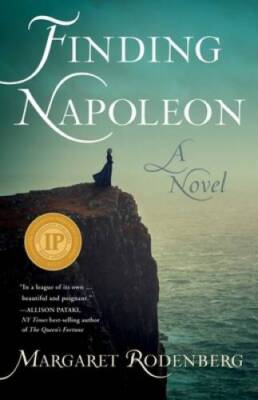 Finding Napoleon: A Novel - Paperback By Rodenberg, Margaret - VERY GOOD