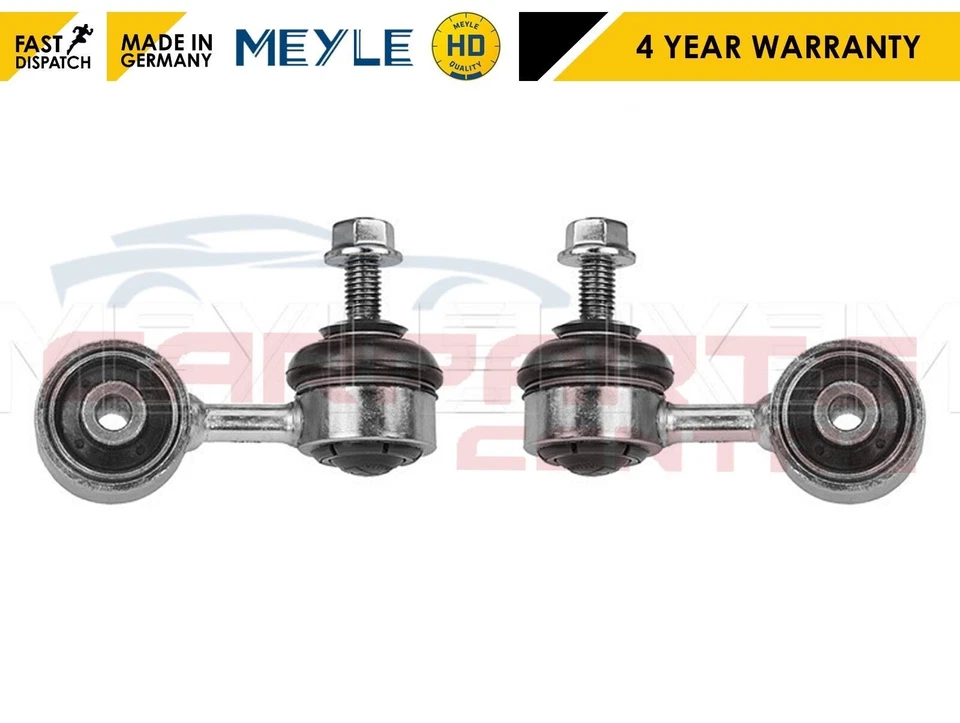 FOR BMW 325 328 E36 FRONT LOWER WISHBONE ARMS BUSHES LINKS INNER OUTER ROD ENDS - Image 3 of 4
