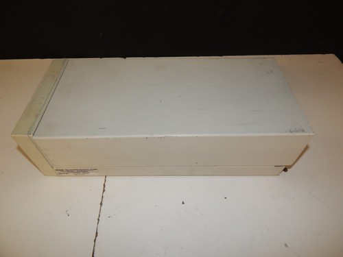 ^^ Vintage Quantum TH5AA-YF Tape Drive in Racal-Heim Systems Chassis (GFL78) - Picture 11 of 11