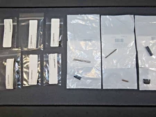 Glock 19 Factory OEM Upper Slide Completion Parts Kit Gen 1-3 Genuine UPK - NEW