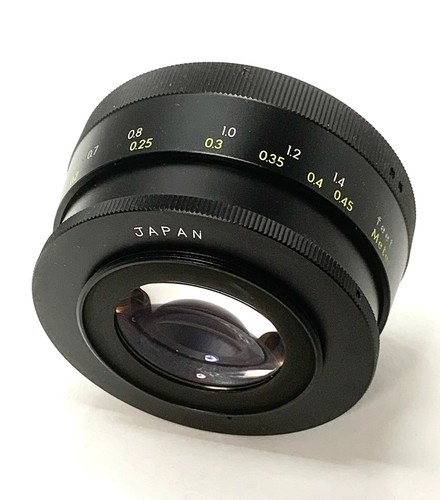 Kenko Zoom Close-up Lens NO.35697 0.3-14Feet Near Mint - Picture 13 of 20