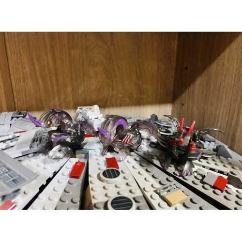 Bakugan Darkus Black Translucent Dragonoid Limited Edition Evolution Set