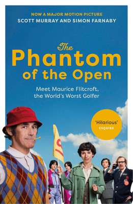 The Phantom of the Open | Scott Murray (u. a.) | Englisch | Taschenbuch | 2022
