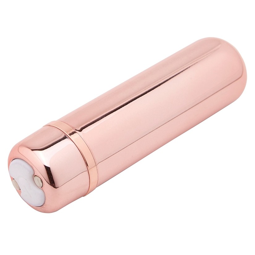 Nu Sensuelle Bullet Joie Bullet Vibe Rose Gold - Mini Clitoral Vibrator | eBay Nu Sensuelle Bullet Joie Bullet Vibe Rose Gold - Mini Clitoral Vibrator | eBay