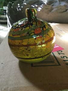 Nemtoi Art Glass | eBay