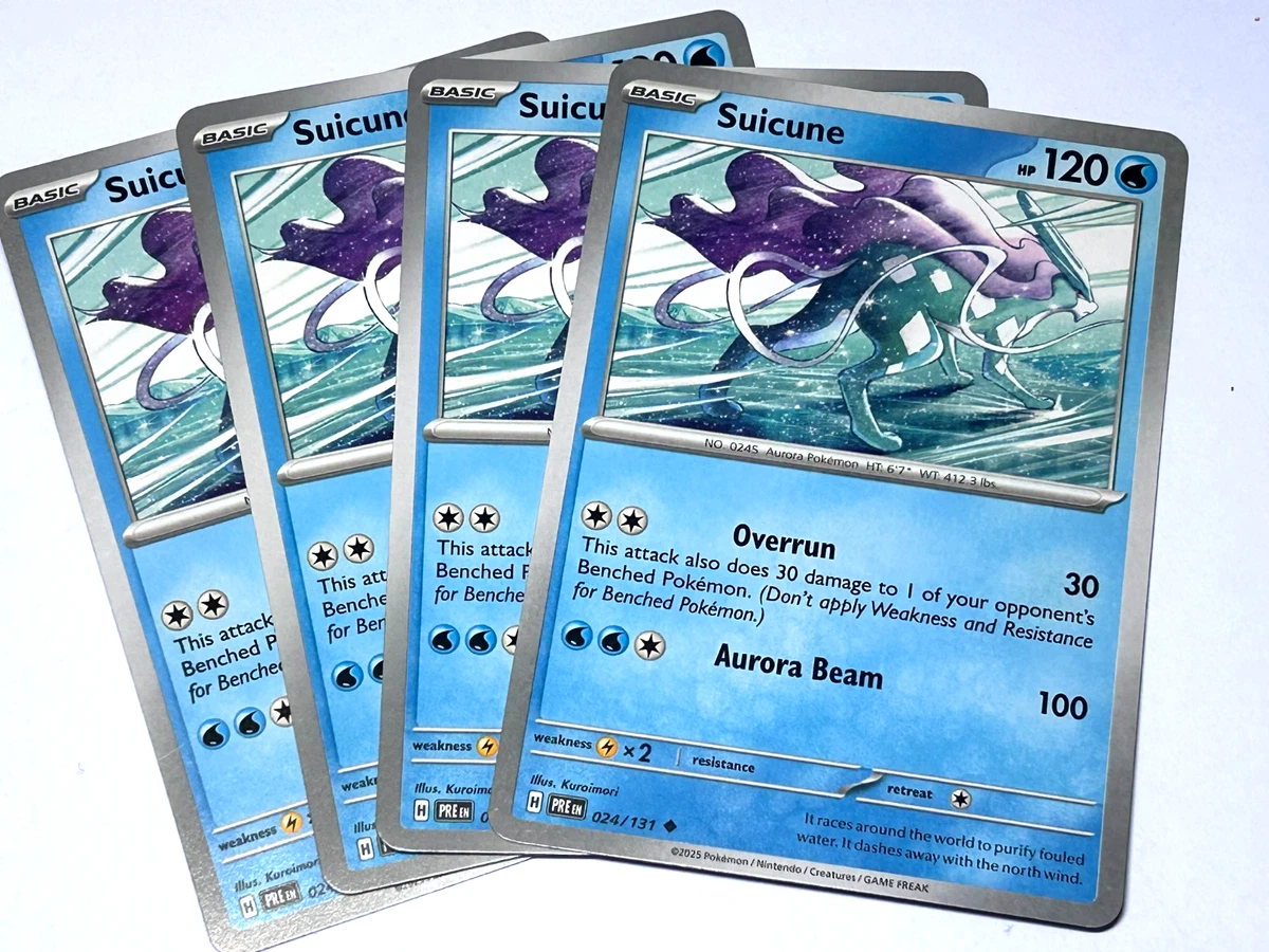 Prismatic Evolutions Pokmon TCG Cards for sale | eBay