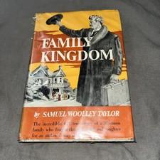 Family Kingdom by Samuel Woolley Taylor