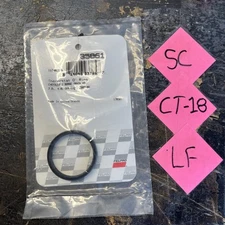 Fel-Pro Engine Coolant Thermostat Seal 35861