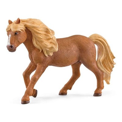 schleich  13943 HORSE CLUB Islandpony Hengst