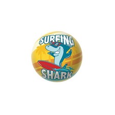 Palla Pvc Surf 23Cm 
