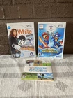 Lot Of Wii Sports Video Games