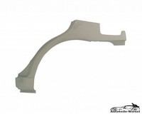 Reparaturblech KotflüGel Hinten FüR Hyundai Accent Links Hinten 00-05