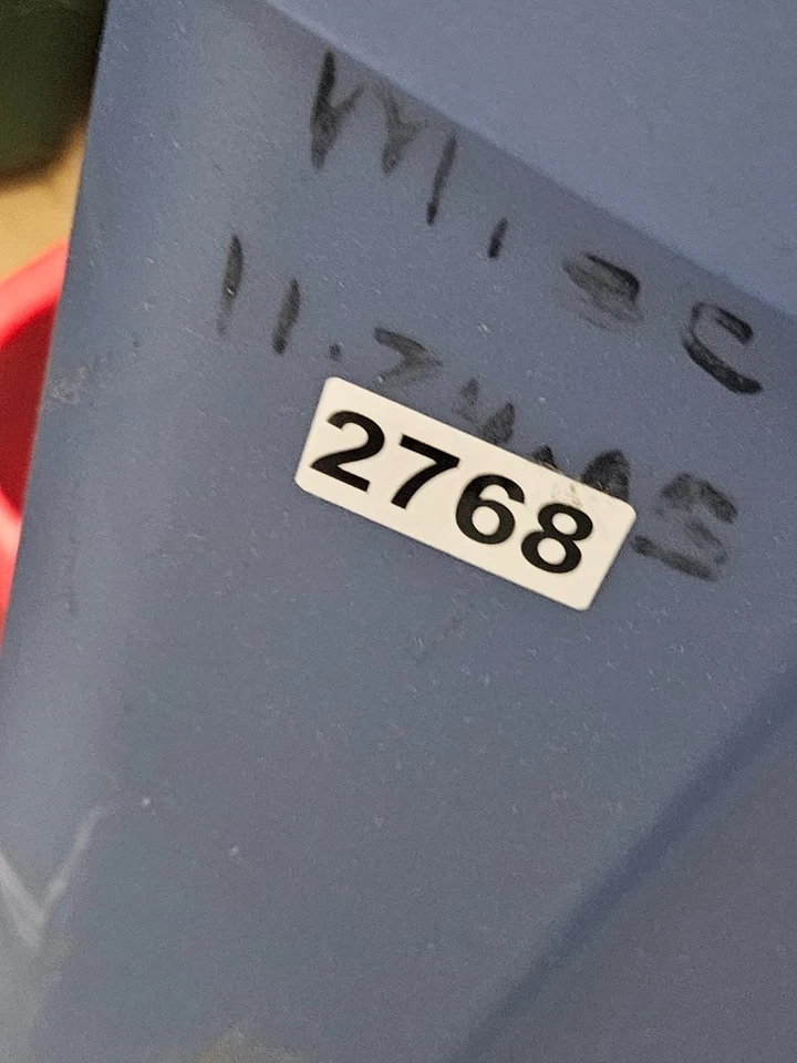 Mercurius (Caballero del Trueno) SD Gundam Force Foto 4 de 4