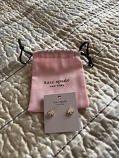 Kate Spade New York Earrings BNWT
