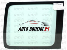 Seitenscheibe Scheibe Fenster für VW Caddy 2004-2020 / 620x537 mm Rechts Rechte