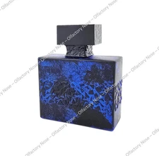 M. Micallef Desirtoxic L'Intense 3.3oz (100 mL) Parfum Authentic - New TSTR