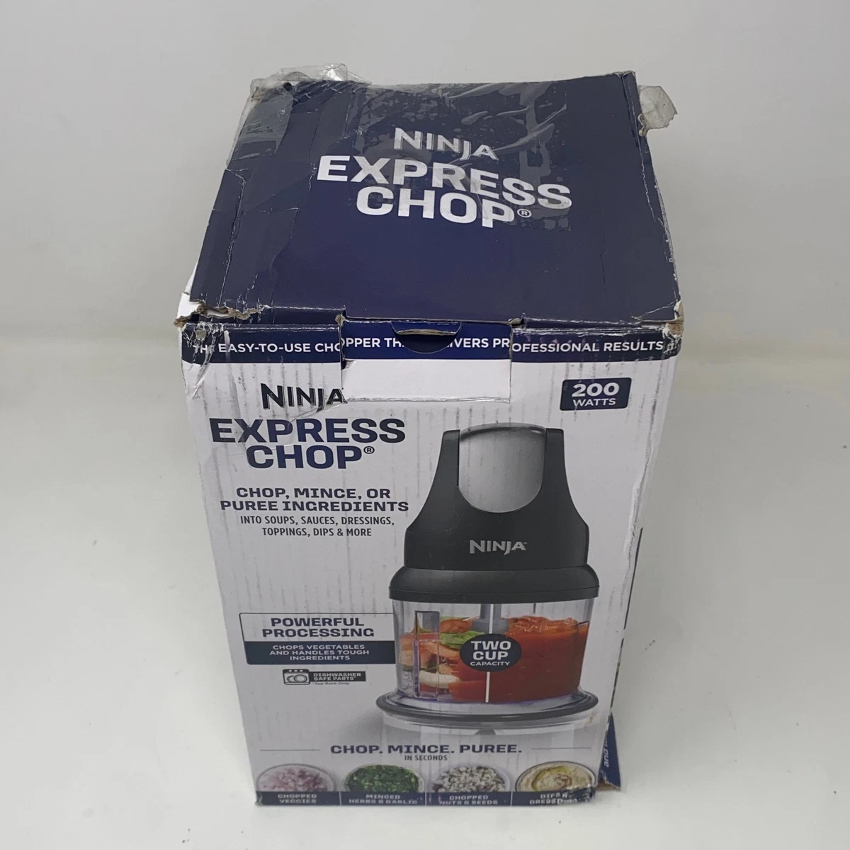 25+ ninja chopper for sale | Updated Oct 2026