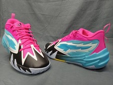 Puma Scoot 1 NL JR Sneakers " Northern Lights" Girls Size 7 NEW NO BOX