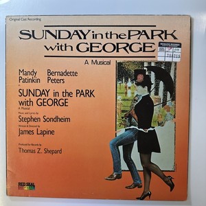 Sunday in the Park with | eBay