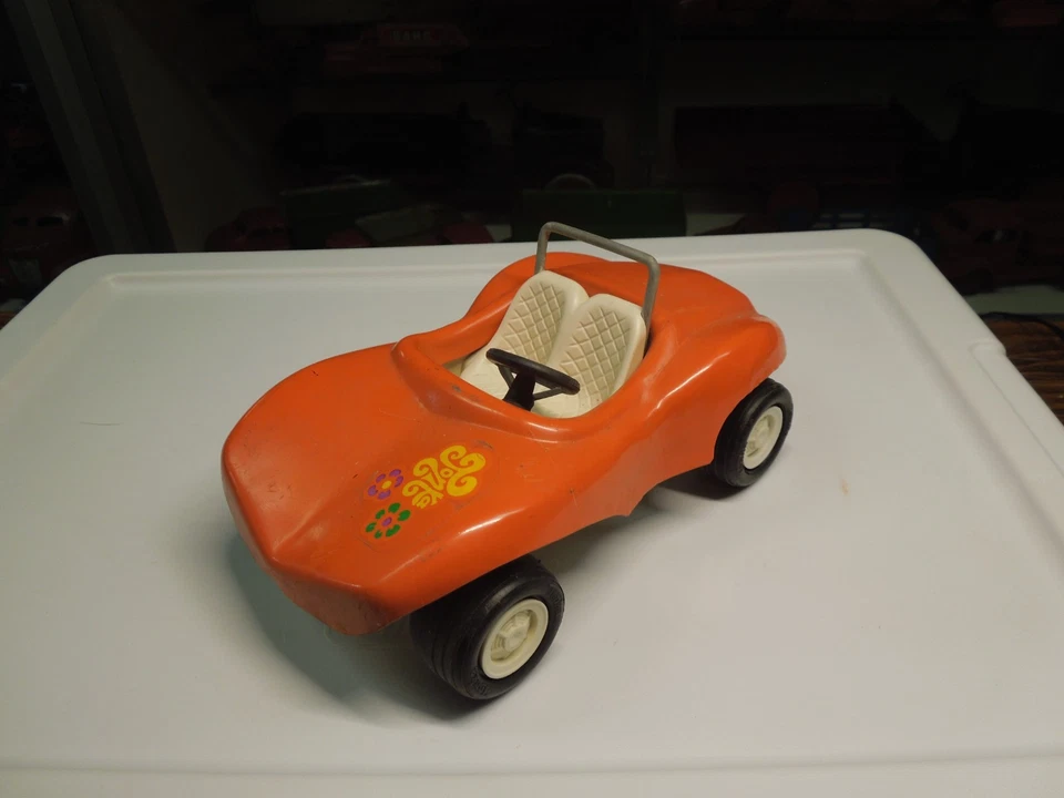 tonka dunebuggy - Image 3 of 3