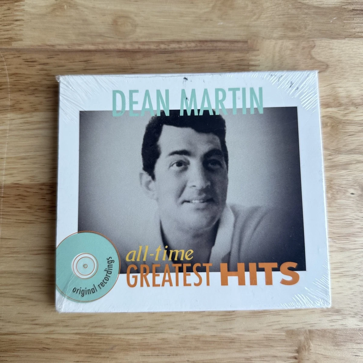 Dean Martin 专辑CD 精选辑| eBay