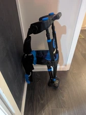 iWALK3.0 Hands Free Crutch