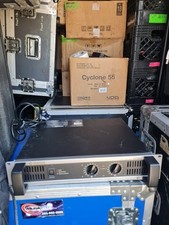 Yamaha P-Series Model XP2500 Professional 2-Channel Power Amplifier Amp