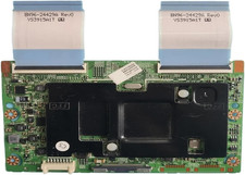 BN95-00965B BN95-00965A T-CON Board Bn41-01939C,Compatible for SAMSUNG UA55F7...