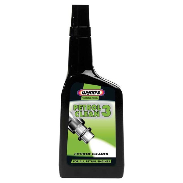 Wynns Petrol Cleaner Extreme 500ml Fuel System,Injectors,Inlet Valves - Image 14