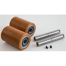 BT Prime Mover GWK-PMX45-LW PMX 45 Walkie Pallet Truck Load Wheel Kit for Ele...