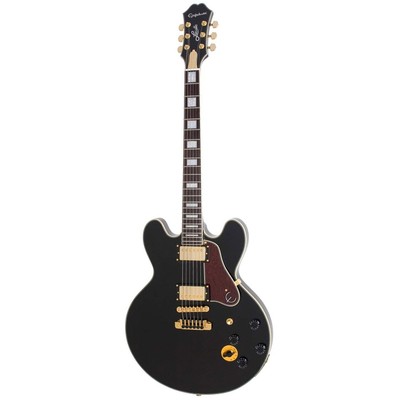 E-Gitarre Epiphone BB King Lucille E Gitarre NEU