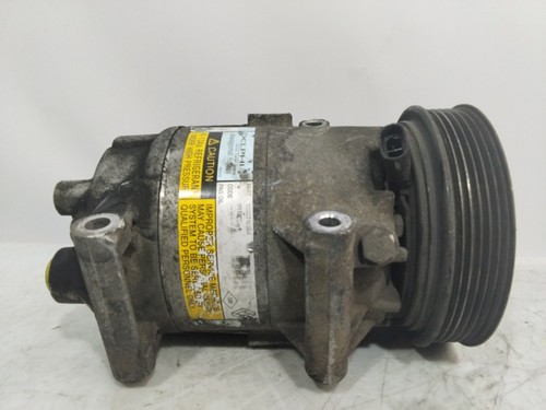 8200316164 klimakompressor PEUGEOT MEGANE II BERLINA 5P AUTHENTIQUE 2002 1772132