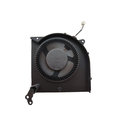CPU/GPU Cooling Fan For Lenovo Legion 5 5I 15IMH05 15IMH05H 15ARH05 Laptop - Afbeelding 3 van 9