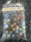 Shur Shooter Marbles 10 Cents Assorted Marbles including Shooter - USA — photo 2