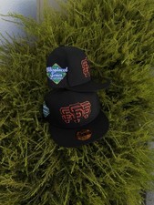 San Francisco Giants MLB x John Geiger Mispla...