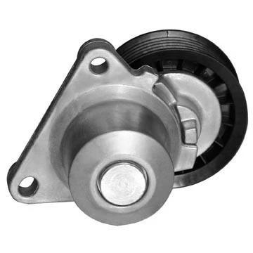 DAYCO Drive Belt Tensioner Assembly for 2010 MAZDA 3 SPORT 2.5L - Image 2 of 2